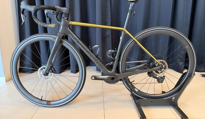 Semexe - Trek Madone SLR 6 2021