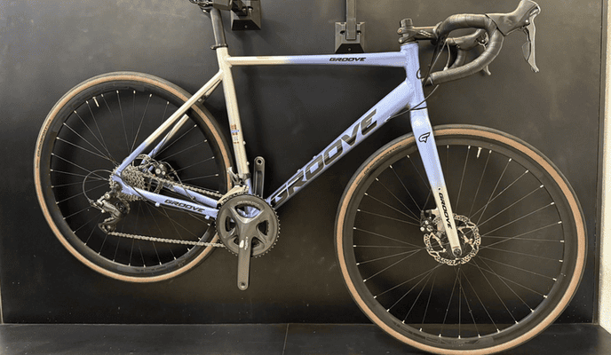 Semexe - Scott speedster s30 2012