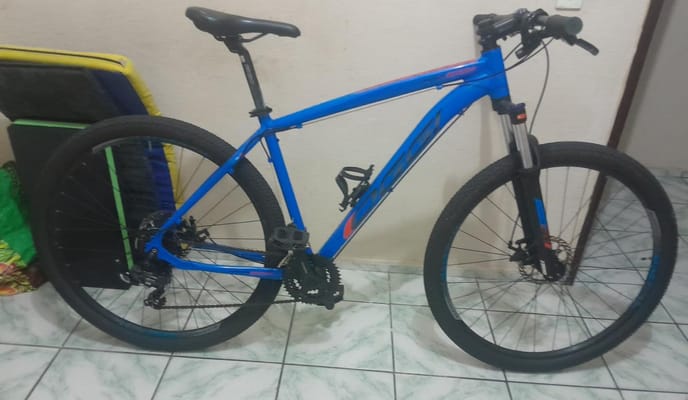 Semexe - Scott Aspect 950