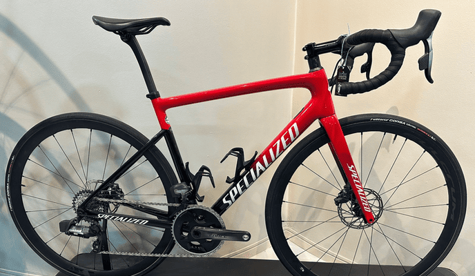 Semexe - Bianchi Aria 2019