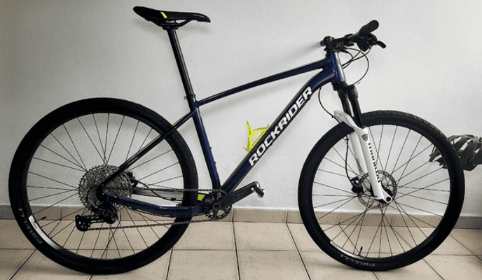 Semexe - Soul SL927 2021 aro 29, 12V Absolute.