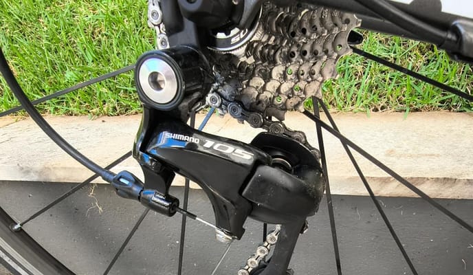 Semexe - Giant - Defy 3