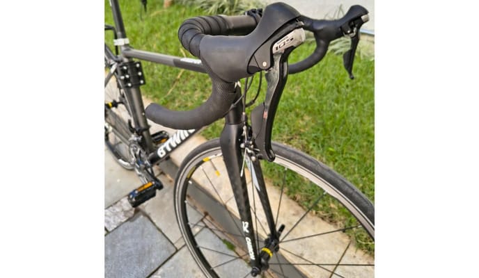 TREK SILQUE S 105 11速　2017年 女性用設計SILQUE S | BRENDA仙台南店スタッフブログ