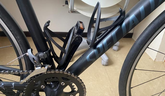 Semexe - Trek 1.2 2015