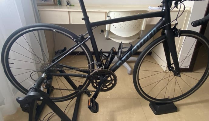 Semexe - Trek One Series 2017