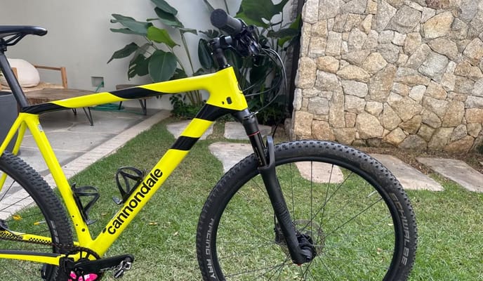 Semexe - Trek QUADRO TREK TOP FUEL 9.9_XL 2021