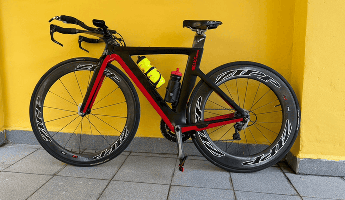 Semexe - Argon 18 E118 2014