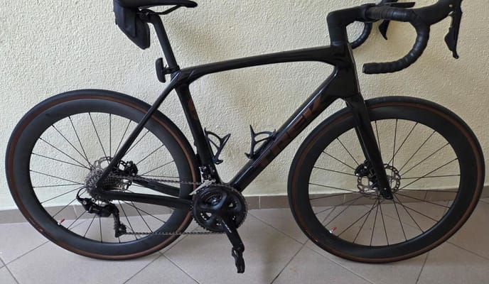 Semexe - Pinarello Dogma Prince 60.1 - Edição Limitada Giovanni
