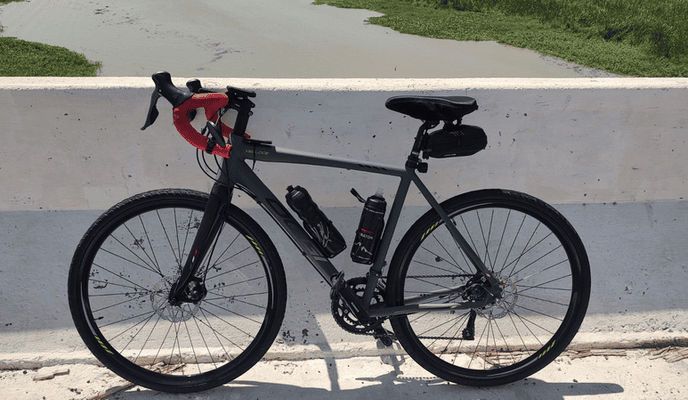 Semexe - Cannondale - Caad 8