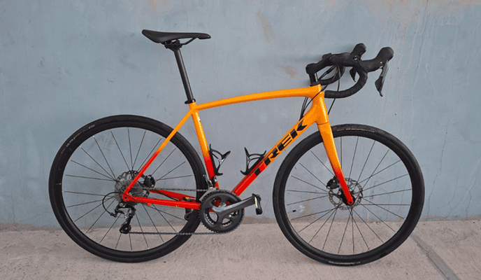 Semexe - Kuota Kharma Race 2018