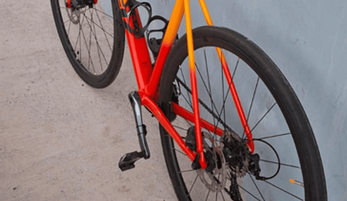 Semexe - Kuota Kharma Race 2018