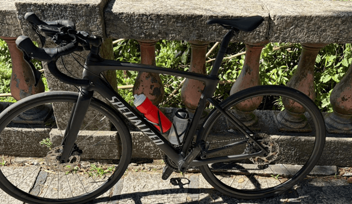 Semexe - Specialized Tarmac SL6 Sport 2021
