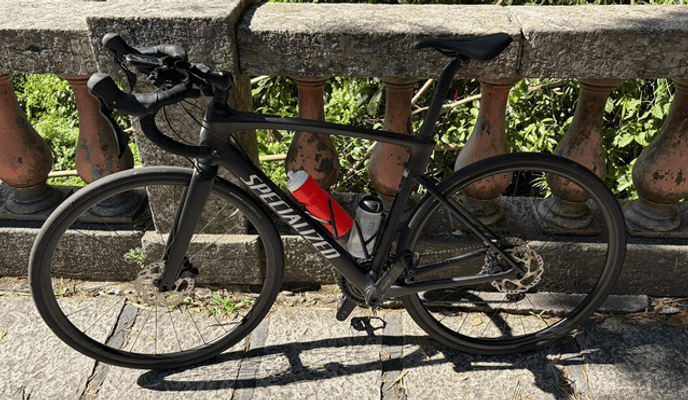 Semexe - Specialized Tarmac SL7 Sport 2024