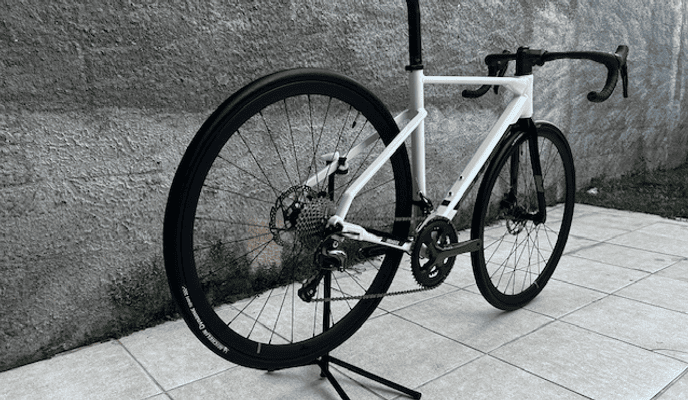 Semexe - Trek Domane AL3 Disc 2021