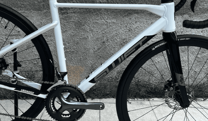 Semexe - Trek Domane AL3 Disc 2021