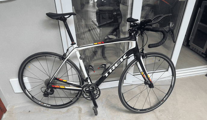 Semexe - Trek Emonda SL 6 Disc 2020