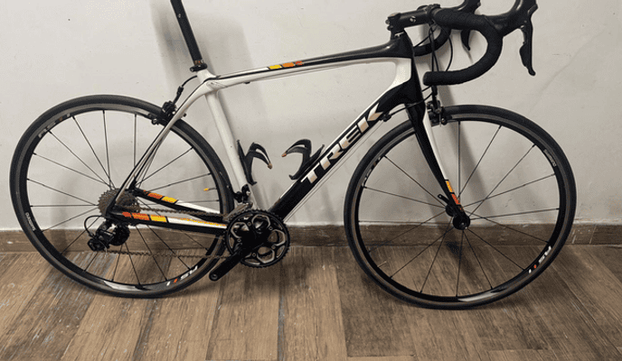 Semexe - Trek Emonda SL 6 Disc 2020