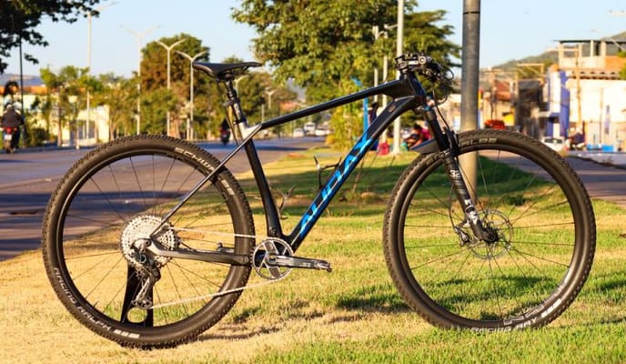 Semexe - Trek - TREK FUEL EX 7