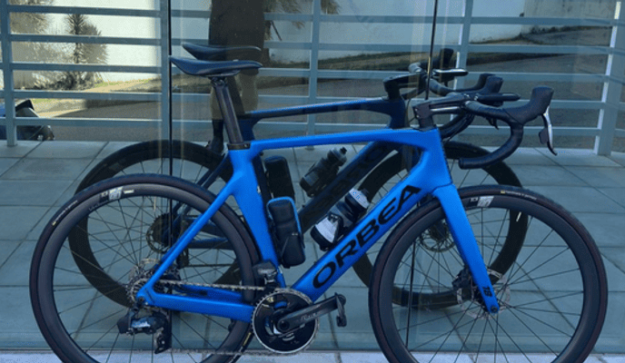 Semexe - Bianchi - Oltre Xr3