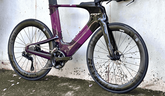 Semexe - Cannondale Slice 105 2016