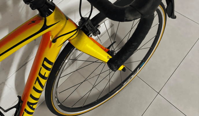 Semexe - Specialized Tarmac SL4 Sport 2017