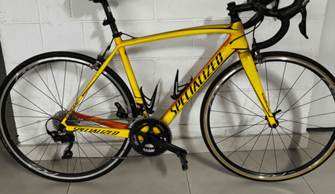 Semexe - Specialized, Tarmac 2014 - 54