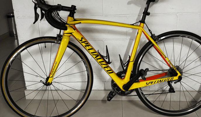 【引き取り】　SPECIALIZED Tarmac sportジャンク品 Semexe - Compra e venda de equipamentos esportivos novos e usados
