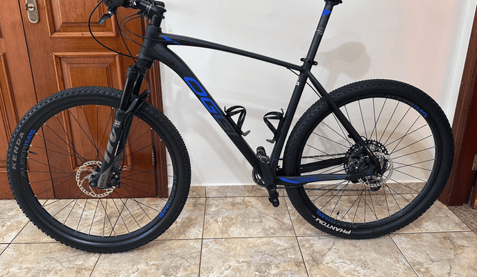 Semexe - Trek QUADRO TREK TOP FUEL 9.9_XL 2021