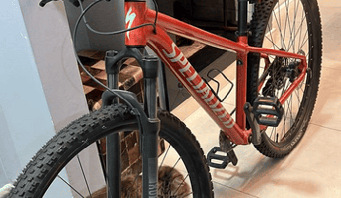 Semexe - Cervélo S2
