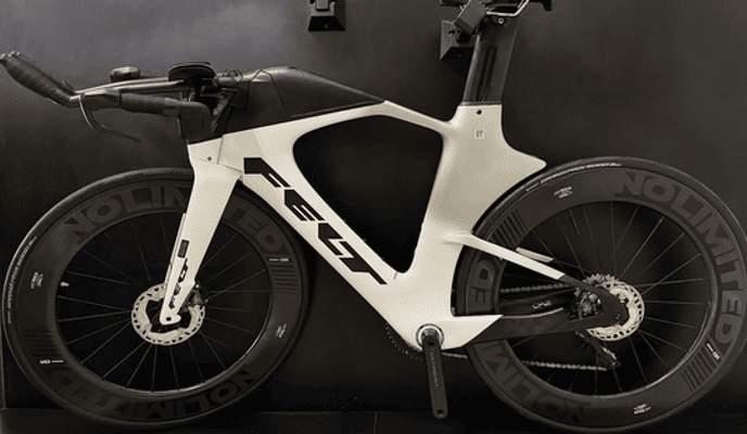 Semexe - Cannondale Slice 105 2016