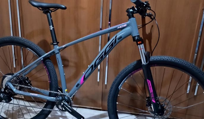 Semexe - Cannondale Trail 8 2021 Semexe - Cannondale Trail 8 2021