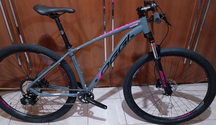 Semexe - OGGI BIG WHEEL 7.0 2021