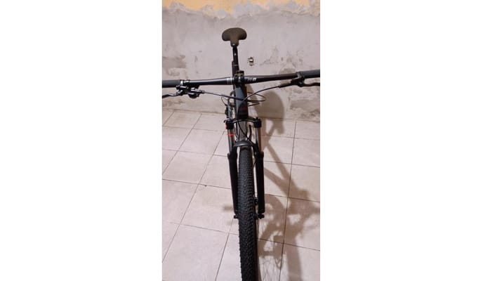 Semexe - OGGI BIG WHEEL 7.0 2021