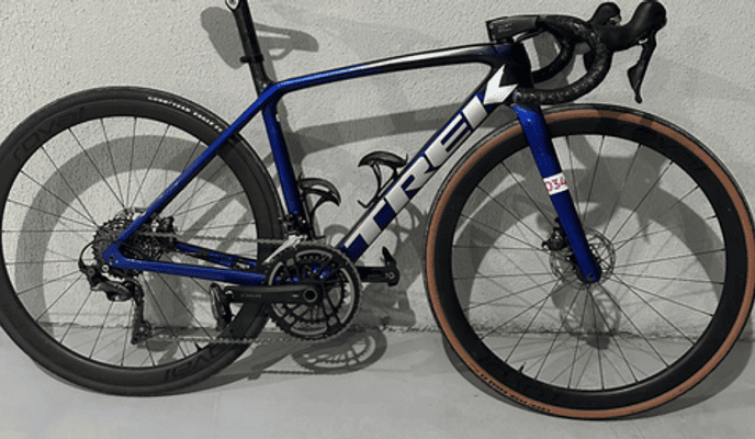 Semexe - Trek Emonda SL 5 WSD 2019