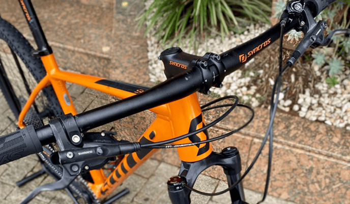Semexe - Trek Marlin 8 2021