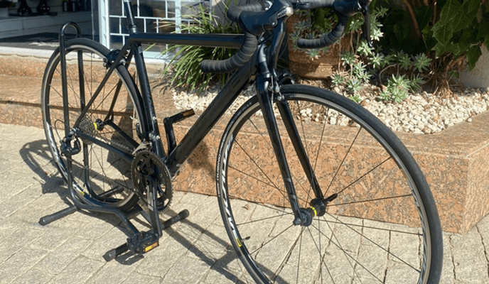 Semexe - Cannondale - Super Six Evo 1