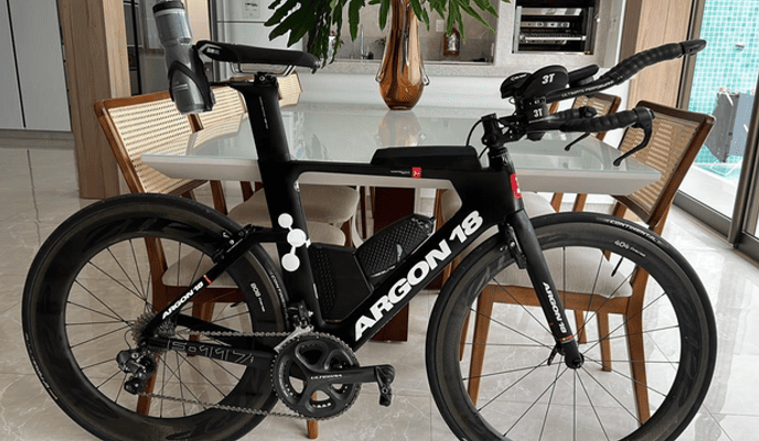 Semexe - BMC Time Machine TM01 Eletrônica - 2015 Anuncio sem as Rodas