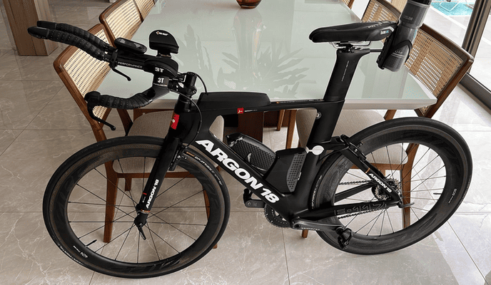 Semexe - Canyon Speedmax CF 8.0 2019