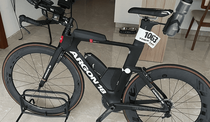 Semexe - Giant Cadex CFR 2 2005