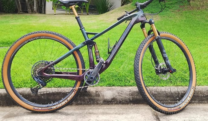 Semexe - Specialized (OEM) Specialized Full Epic S-Works 2022 (OEM