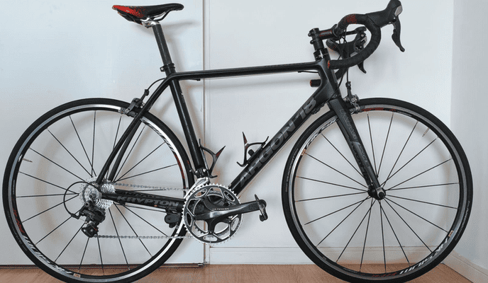 Semexe - Trek DOMANE AL3 DISC 2021