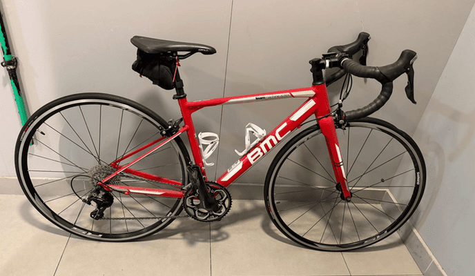 Semexe - Scott - Speedsters s40