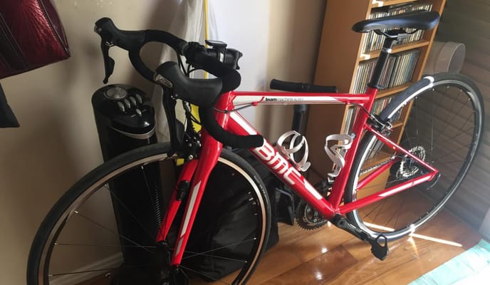 Semexe - Cervélo Soloist Carbon Tam.48 c/ medidor de potência
