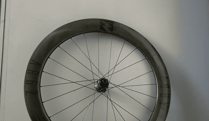 Semexe - Rodas Zipp 404 carbon clincher
