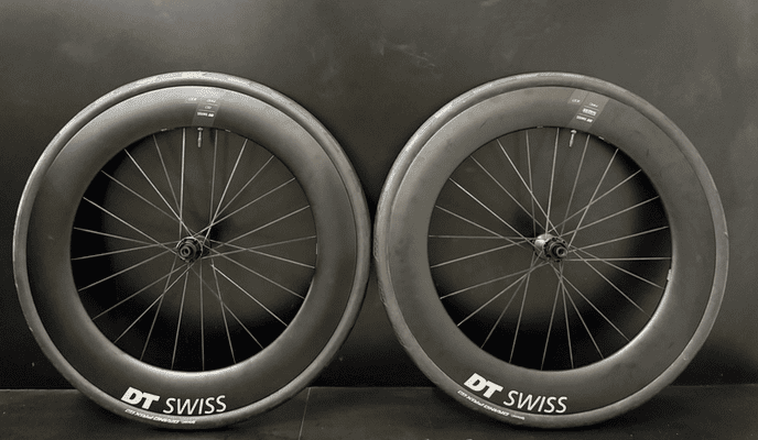 Semexe - Rodas Zipp 404 carbon clincher