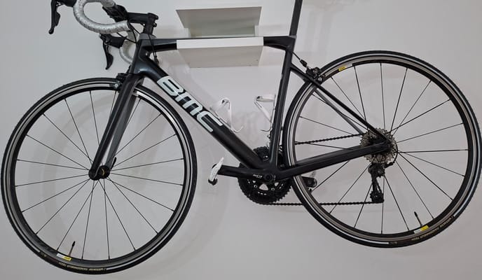 Semexe - Scott Speedster 30 2019