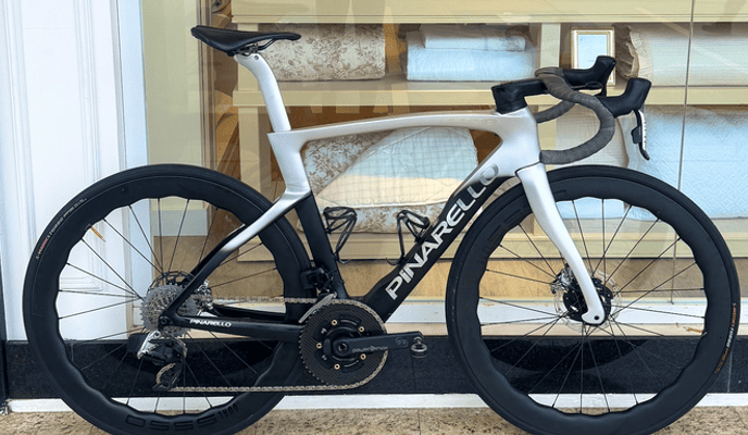 Semexe - Pinarello Dogma F10 - 53