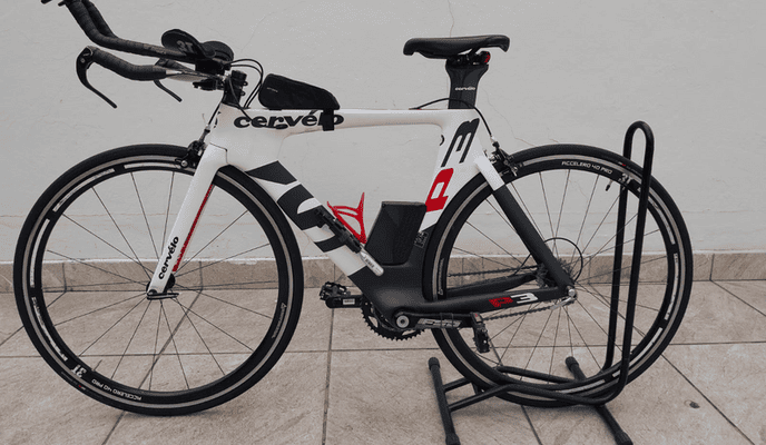 Semexe - Specialized Shiv PRO 2013