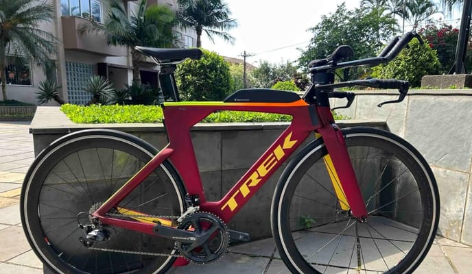 Semexe - BMC BMC SPEED MACHINE 01 2025 2025