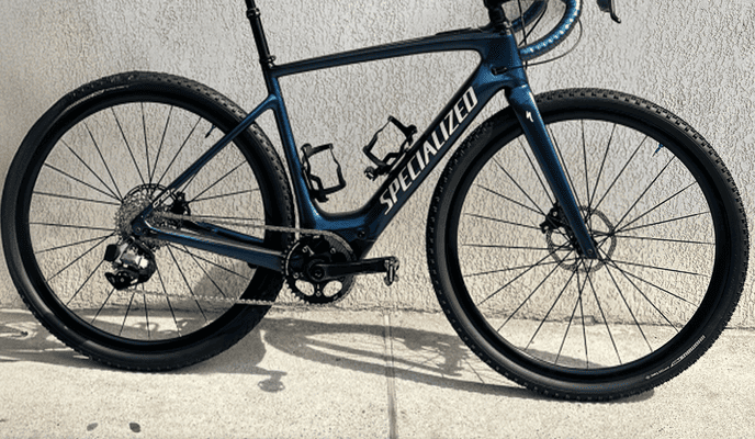 Semexe - Specialized Diverge E5 2021